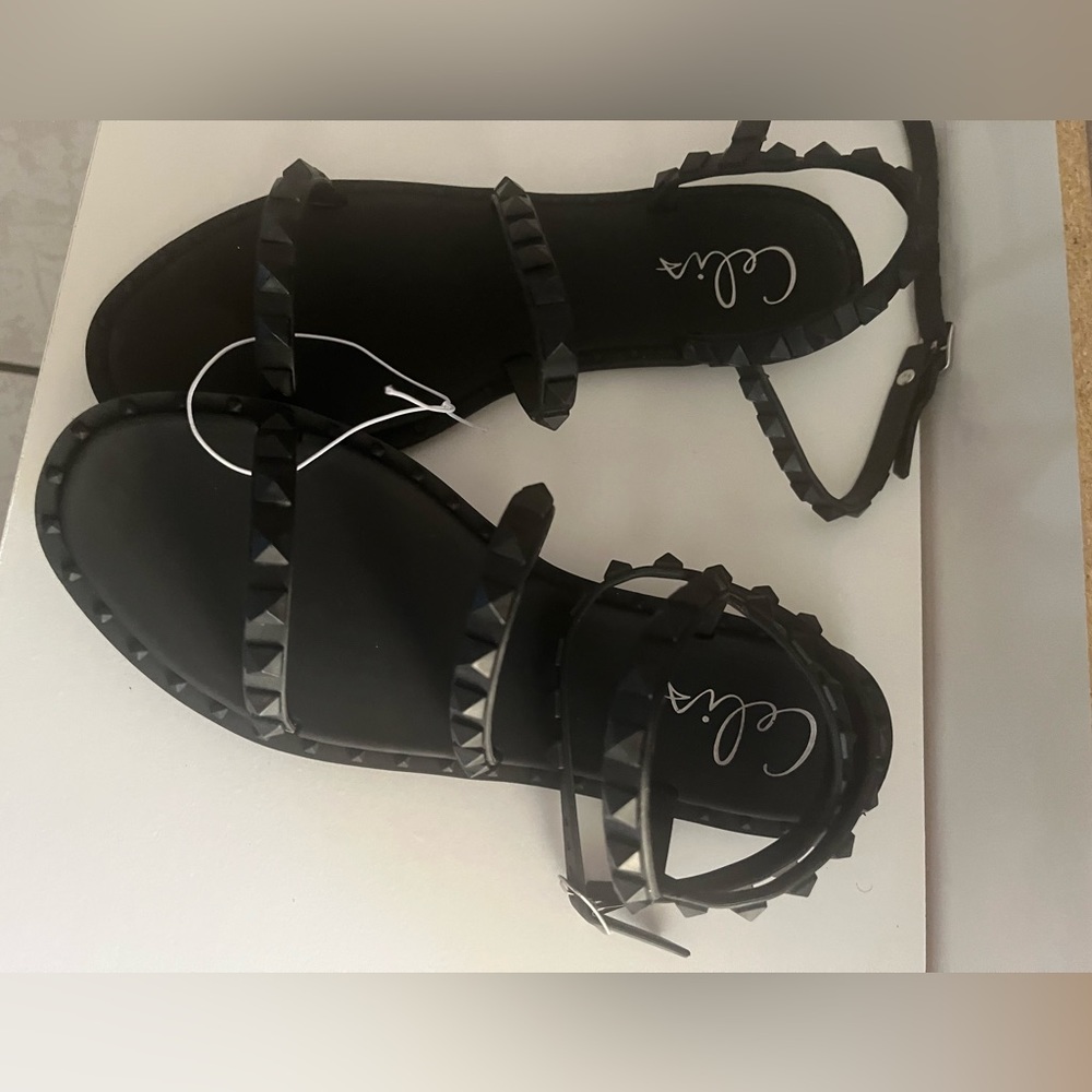 New sandals for woman’s size 8